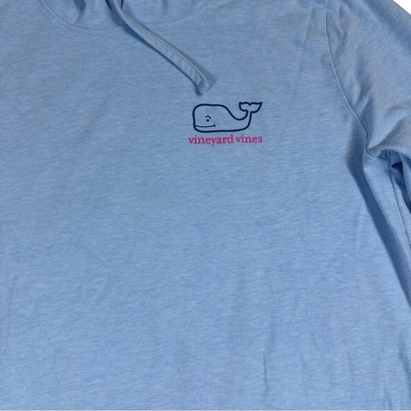 Vineyard Vines Hooded Tee-shirt - Picture 4 of 9